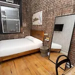 The Flat Nyc Hotel
