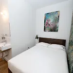 Hotel The Flat Nyc New York