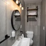 Hotel The Flat Nyc 3*