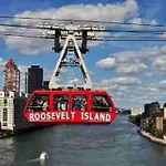 Apartment 3 Bedrooms 2 Stops To Manhattan *