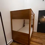 Hotel The Flat Nyc
