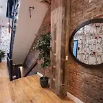 Hotel The Flat Nyc New York