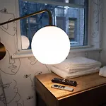 The Flat Nyc Hotel