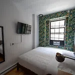Hotel The Flat Nyc 3*