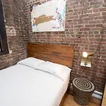 Hotel The Flat Nyc New York