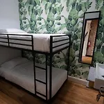 Hotel The Flat Nyc