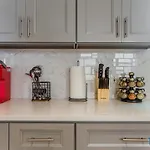 King Size Bed Fast Wifi 278Mbps Bronx Zoo 2 Miles