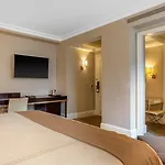 Omni Berkshire Place 4* New York