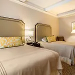 Omni Berkshire Place Hotel New York