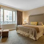 Omni Berkshire Place Hotel New York