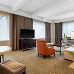 Omni Berkshire Place New York