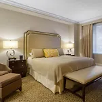 Hotel Omni Berkshire Place New York