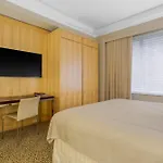 Omni Berkshire Place Hotel New York