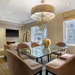 Omni Berkshire Place 4* New York