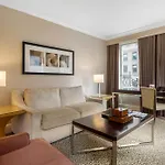 Hotel Omni Berkshire Place
