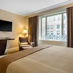 Omni Berkshire Place Hotel 4*