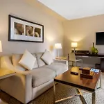 Omni Berkshire Place New York