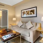 Omni Berkshire Place Hotel
