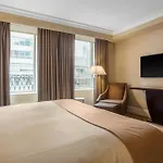 Omni Berkshire Place 4* New York