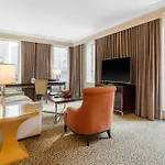 Omni Berkshire Place New York