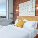 The Modernist Hotel New York