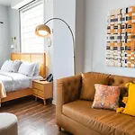 Hotel The Modernist