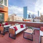 The Modernist Hotel