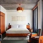 Hotel Ace Brooklyn 4*