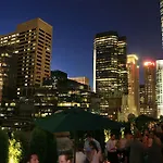 The Roosevelt 4* New York