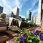 The Roosevelt 4* New York
