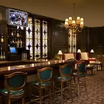 The Roosevelt Hotel