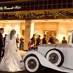 The Roosevelt