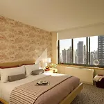 Hotel The Marmara Manhattan New York