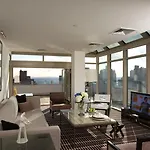 The Marmara Manhattan Hotel