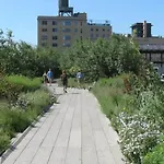 Casamia 36 Hotel New York