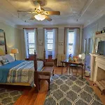 Irving Manor New York