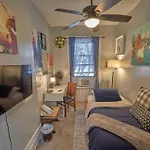 Irving Manor Guest house