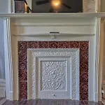 Irving Manor Guest house
