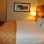 Ramada By Wyndham Staten Island New York