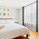 Hellohome Bed & Breakfast *