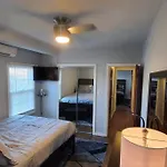 Apartment Quiet 3 Bedroom In Private New York