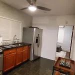 Apartment Quiet 3 Bedroom In Private *