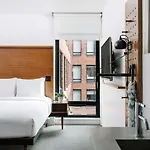 Hotel Arlo Soho New York