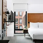 Hotel Arlo Soho