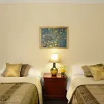Deauville Hotel
