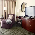 Marriott Vacation Club, City  4* New York