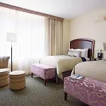 Hotel Marriott Vacation Club, City 