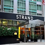 Marriott Vacation Club, City  Hotel