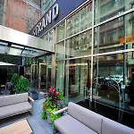 Hotel Marriott Vacation Club, City  4*