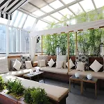 Marriott Vacation Club, City  4*